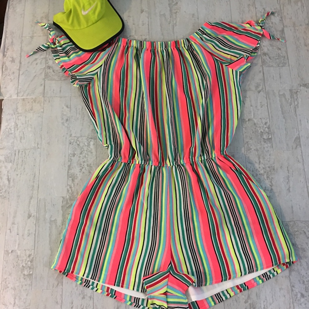 NEW Nordstrom rack romper